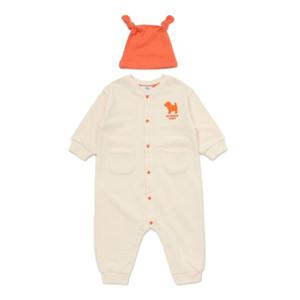 [블루독베이비] 25FW (IV)블루독 BASIC 우주복 HH (45A7067501)