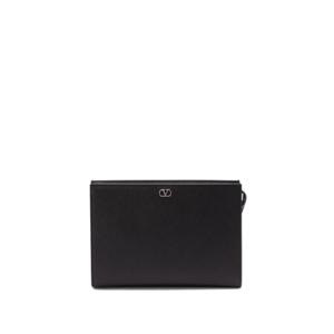 발렌티노 가라바니 클러치 파우치 7Y2P0AN7UAG Black