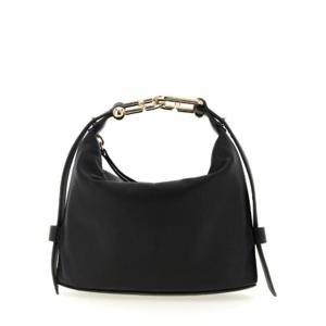 Furla Nuvola 지퍼 미니 핸드백 WE00846BX2045 O6000 TP946292489