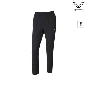 [다이나핏] (택가 169,000원) 블랙 남성 GOLDEN (골든) TR 팬츠 YMU22307Z1