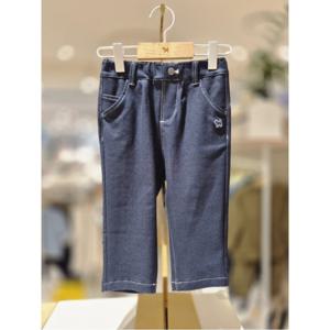 블루독베이비 10 25FW (NY) 스트레치 스웨트팬츠 (45A1941002)