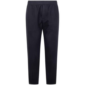 엠포리오 아르마니 치노 팬츠 EM002874 AF19668 UC001 BLACK BEA