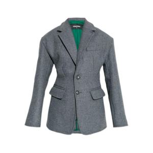 디스퀘어드2 수트 자켓 S75BN0922 D35255 860 GREY