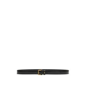 아미 벨트 H25UBL029 AL0139NOIR Black