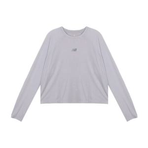 M 뉴발란스긴팔티 RQK NBNDFCO402-16 WT53132 WOMEN 스포츠에센셜 긴팔티