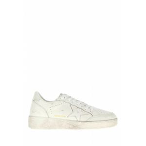 [GOLDEN GOOSE] 라프리마 남성 스니커즈 GMF00804F007322 10100 화이트 /2