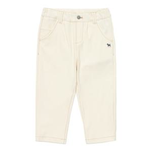 HP블루독베이비25FW  CR)스트레치슬림스웨트팬츠 45A1941001