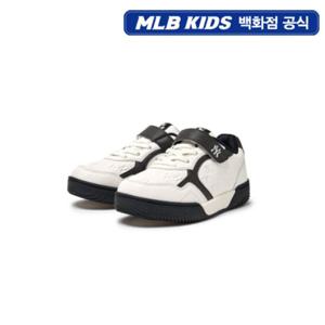 [MLB키즈PG] 스타디움 모노그램 주니어 운동화 (7ASXJM55N-50BKS)