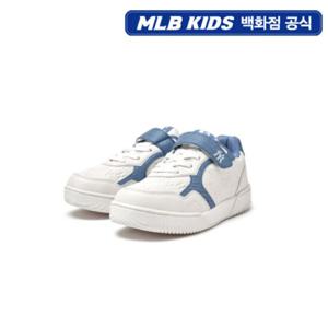[MLB키즈PG] 스타디움 모노그램 주니어 운동화 (7ASXJM55N-50BLS)