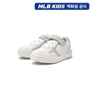 [MLB키즈PG] 스타디움 모노그램 주니어 운동화 (7ASXJM55N-50WHS)