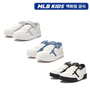[MLB키즈PG] 스타디움 모노그램 주니어 운동화 3종 택1 (7ASXJM55N)
