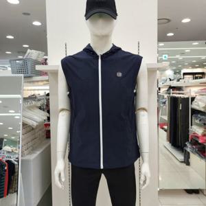[제이디엑스]아이스샷펀칭후드베스트X4WVV2169DN