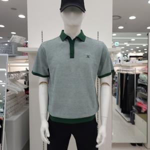 [제이디엑스]조직감베이직반팔풀오버X2SPW2353DE