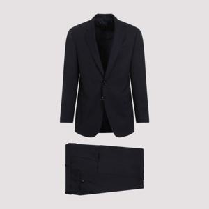 조르지오 아르마니 수트 세트 GM000007 TE10047 UB109 DARK NAVY