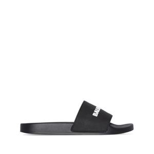 발렌시아가 샌들 565826 W1S801006 Black