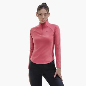 프로스펙스 HC14 세미크롭형 집업 라운드 WF24-F111 PW3WF24F111