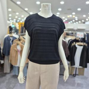 레노마레이디 sh06 자카드 니트 R2G25KPO220