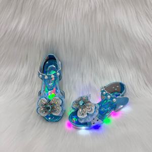 [쁘띠앙팡](모다시흥)탈렌트키즈 TSY31NWS07_5 TS눈꽃나비LED샌