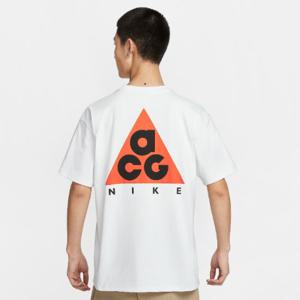 나이키반팔티 OQC HJ0799-121 ACG 남성 맥스90 티셔츠