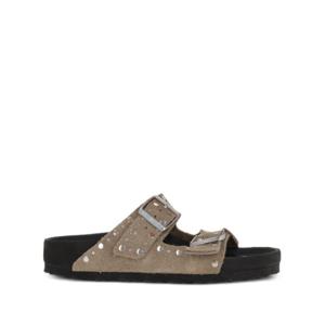 버켄스탁 샌들 1027870 ARIZONA TAU Beige