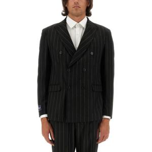 패밀리퍼스트 밀라노 자켓 BZF2412 BLACK