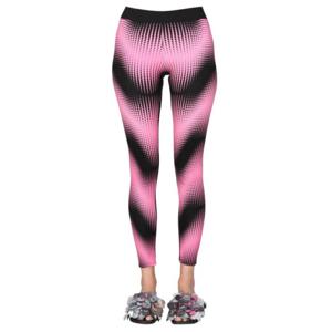 파코라반 스트레이트 팬츠 22PJPA001VI0234 PINK