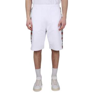 미소니 스트레이트 팬츠 US23SI14 WHITE