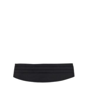 돌체앤가바나 레귤러 벨트 FB394A BLACK
