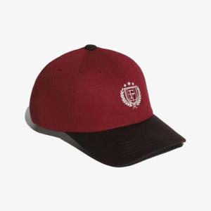 [휠라] TAG가 39,000원 테니스 투톤 볼캡(FS3CPG3206X_DRD)