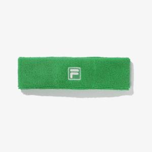 [휠라] TAG가 9,900원 테니스 헤어밴드(FS3BDF5201X_AGR)