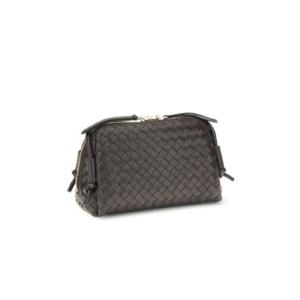 BOTTEGA VENETA 보테가 베네타 브라운 숄더백 2146564