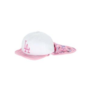 [엠엘비]MLB 키즈 썬블락 스윔캡 72CPE3931-07W