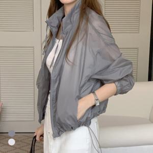 [카라]KARRA (77까지)라이트커버집업점퍼_A5M1144