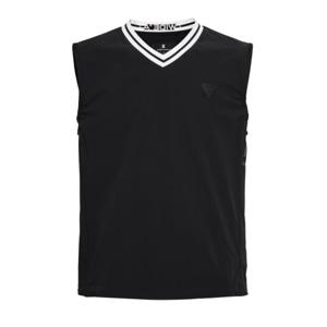 [와이드앵글]TO V넥 풀오버 베스트 M WMM25631Z1