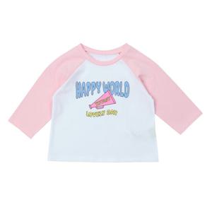 [티파니(백)]PK 라글란 7부 티(T42KKT050)43,000