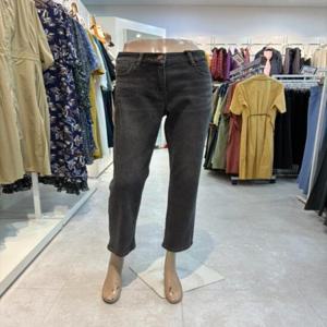 올리비아로렌 sh06 배기핏 데님 팬츠 VVCMP3F8361
