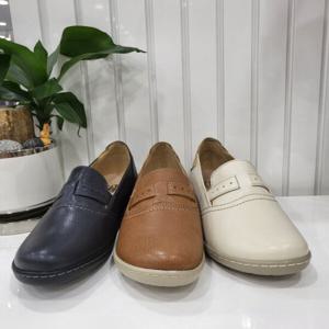 [허시파피]여성 캐주얼화 3FN471