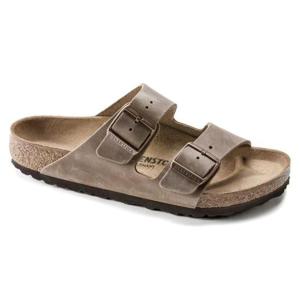 버켄스탁 샌들 352203 TABACCO BROWN