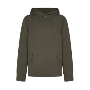 키즈 폴로 랄프로렌 풀오버 323749954 064 MINT OLIVE