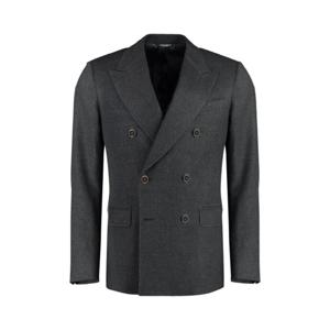 돌체앤가바나 자켓 G2QU4ZFUBF4 S8291 grey