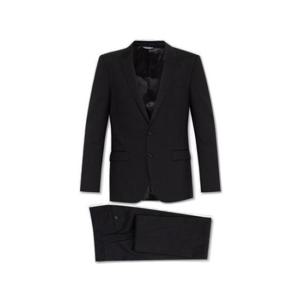 돌체앤가바나 수트 세트 GK0RMTGF874 N0000 black