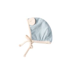 [밍크뮤]SC선물포장(블루)젤라또골지모자 (35A7001013)2025FW 애기선물 신생아선물