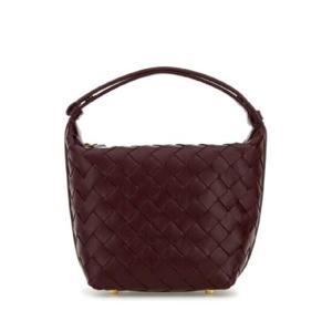 BOTTEGA VENETA 보테가 베네타 월리스 캔디 토트백 2160655