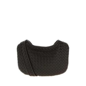 BOTTEGA VENETA 보테가 베네타 브라운 크로스백 2161828