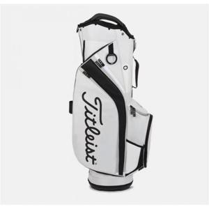 245385 titleist 14 way golf cart bag