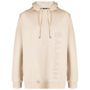 25 FW 발망 엠보스드 로고 후드티 BH0JT046BC22 TP441257503