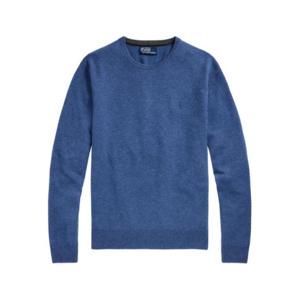 폴로 랄프로렌 스웨터 710974148 010 Blue