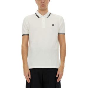 꼼데가르송 반팔 티셔츠 FOT502 3 WHITE