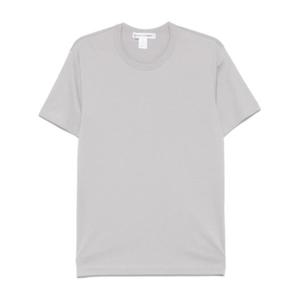 꼼데가르송 반팔 티셔츠 FOT024S25 GREY grey