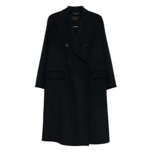 팔토 코트 B51PDARIADOU 205 Blue